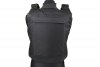 Kamizelka Personal Body Armor - czarna